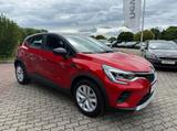 Renault Captur 1.0 TCe 90 EQUILIBRE KLIMA*NAVI*Tempomat - Renault Captur Equilibre mit Benzin-Antrieb