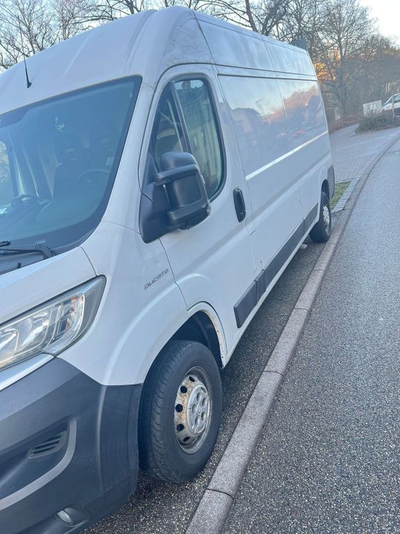 Image of Fiat Ducato