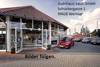 Volkswagen Golf Plus VI Highline