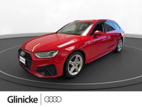 Audi A4 - Vorschau Bild 1