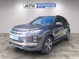 Mitsubishi ASX Intro Edition+ 2WD LED CarPlay-Android Klima - Mitsubishi ASX in Duisburg