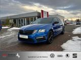 Skoda Octavia 2.0 TSI RS Limo CarPlay NAVI*Sportfahrw. - Skoda Octavia: Limousine, RS