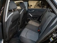 Audi Q2 - Vorschau Bild 13