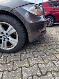 BMW 118 - 12