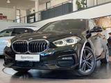 BMW 118i Sport Line Shadow CockpitProf. M-Lenkrad DA - BMW 118: 118d
