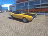 Pontiac Firebird 68 , H-Kennz. , guter Zustand - Pontiac Firebird