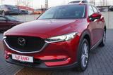 Mazda CX-5 Sports-Line AWD LED ACC Navi Head-Up Bose - Mazda CX-5 Sports-Line AWD Gebrauchtwagen