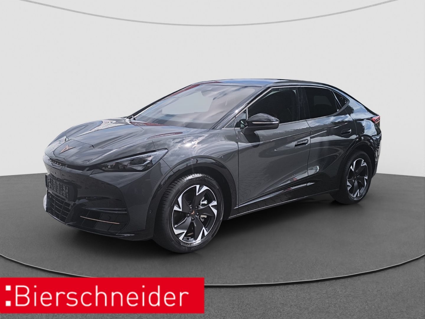 Cupra Tavascan Endurance LED NAVI ACC 82KWH WÄRMEPUMPE