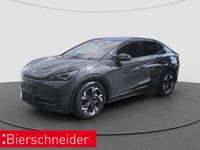 Cupra Tavascan - Vorschau Bild 1