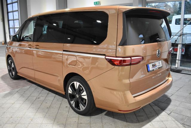 Multivan Style LÜ 2.0 TDI 110 kW DSG PANODACH