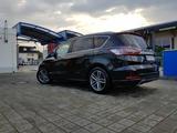Ford S-Max,Bi-Turbo/Autom/7-Sitz./Standh./1-Hand/ - Ford S-Max Gebrauchtwagen in Hamburg
