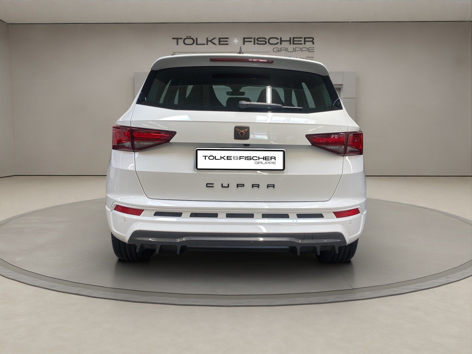 Cupra Ateca - Bild 5