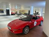 Toyota MR2 SW20 2.0GTI JDM - Toyota Gebrauchtwagen von 1990