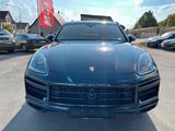 Porsche Cayenne Coupe Turbo VOLL/PORSCHE GARANTIE/KERAMI - Porsche Cayenne Coupe Turbo Gebrauchtwagen