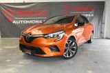 Renault Clio TCE EDC Edition One KEY*BOSE*NAV*CAM*LK.HZ - Renault Clio: Bose Edition