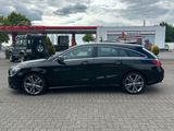 Mercedes-Benz CLA 250 Shooting Brake RFK NAVI AUTOMATIK LED - Mercedes-Benz CLA 250 aus 2016