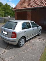 Skoda SKODA FABIA TÜV 9,26 - Skoda Fabia aus 2000