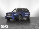 Mercedes-Benz GLB 200 d AMG AHK+Pano+Totwink+Spurhalte+Busines - Mercedes GLB 200 mit Schiebedach