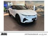 Alpine A390 GT 22kW Lader GJR Devialet Audio - Alpine A390 Gebrauchtwagen
