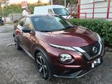 Nissan Juke 1.0 DIG-T 114 CV DCT Tekna - Nissan Juke mit Halbautomatikschaltung