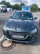 Peugeot Ukrainische Auto Peugeot 301 - Peugeot 301