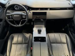 Foto Nummer 5: LAND ROVER Range Rover Evoque