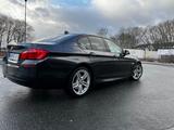 BMW 530d xDrive - - BMW 530 Gebrauchtwagen in Herne
