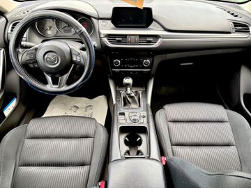Mazda 6 - 9
