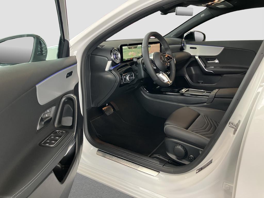 Mercedes-Benz A-Class Progressive*Night*LED*Distronic*ParkP*360°, миниатюра 13