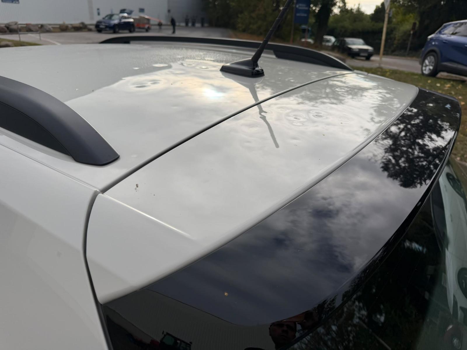Volkswagen T-Cross 1.0 TSI OPF 85 kW DSG Style NAVI 1.HD