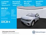 Volkswagen ID.4 Pro Performance DAB+ Navi KeylessAccess Rea - Volkswagen ID.4 aus 2023