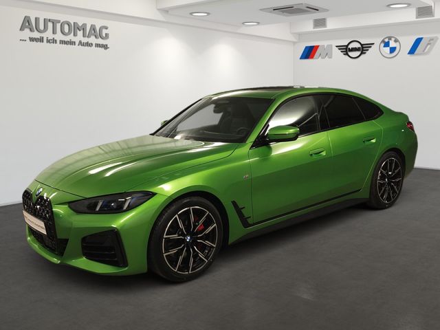 BMW 430i xDrive M-SportPro*DrivAssProf*ParkAssPlus*G