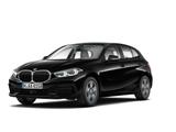 BMW 116d Klimaaut. PDC Sitzhzg. Vorn Lederlenkrad - gebrauchte BMW 116 aus dem Jahr 2021