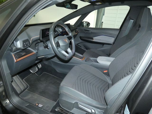 Born 58 kwh NAVI SHZ CARGO BELOW ZERO LM 19 CMS