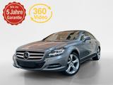 Mercedes-Benz CLS 350 CGI Coupé +LED+ACC+S.DACH+TOTW.+KAMERA+ - Mercedes-Benz CLS 350: Coupe