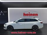 Cupra Leon Sportstourer 2.0 TSI DSG VZ NAVI LED ACC AH - Gebrauchtwagen mit Navigationssystem