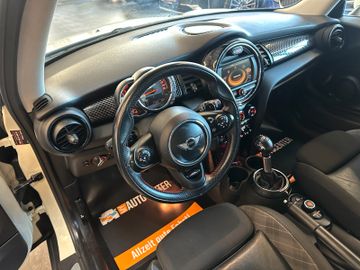 MINI COOPER SD Mini 3-trg. *2. Hand*Klima*JCW-Paket*