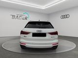 Audi Q3 2.0TDI S Line S tronic Navi LED RFK SHZ - Audi mit Diesel-Antrieb: 3.0