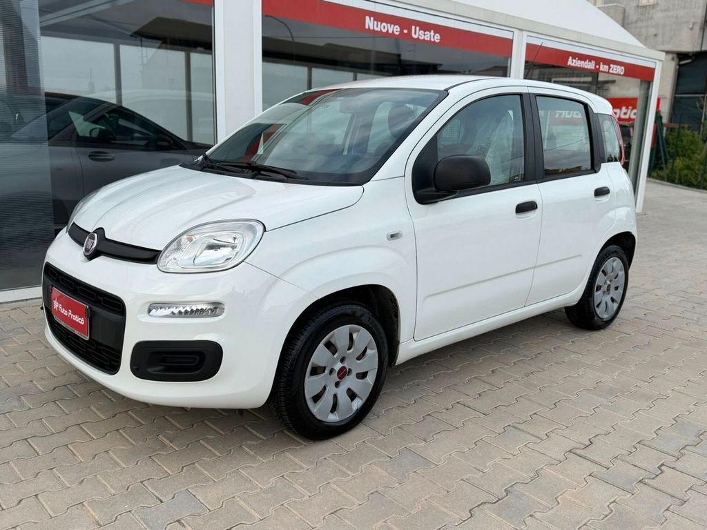 Image of Fiat Panda