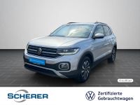 Volkswagen T-Cross - Vorschau Bild 1