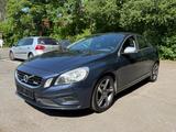 Volvo S60 D2 RDesign  - gebrauchte Volvo S60 aus dem Jahr 2013