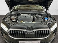 Skoda Superb - Vorschau Bild 20