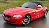BMW e85 Z4 3.0i Schaltung Projektauto - BMW Z4 in Rostock