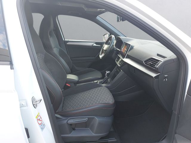 Tarraco FR 4Drive,Navi,el. Sitze,360 Kamera,LED