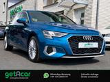 Audi A3 Sportback 30 TFSI advanced / TANKRABATT / - Audi A3 Gebrauchtwagen in Berlin