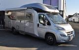 Bürstner Ixeo IT 728 G "Hubbett+Navi+Kamera" - Bürstner Ixeo it