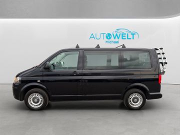 Volkswagen T5 Multivan - 8