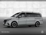 Mercedes-Benz V 250 d Lang STYLE+9G+StandHZ+Navi+DIS+e.Türen - Diesel Gebrauchtwagen in Hannover
