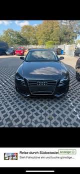 Audi Zum verkaufen - Audi A4 aus 2010: Limousine