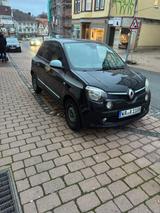 Renault Twingo SCe 70 Stop & Start Chic - Renault Twingo Chic mit Benzin-Antrieb